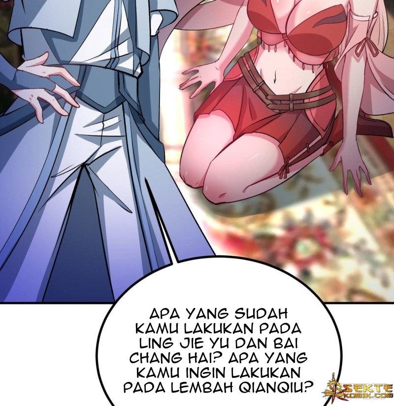 I Picked Up An Attributes Chapter 45 Gambar 39